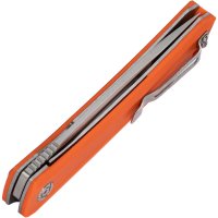 CH KNIVES nůž CH3002 G10Orange