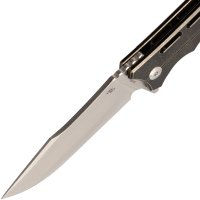CH KNIVES nůž CH3009 G10 Bronze