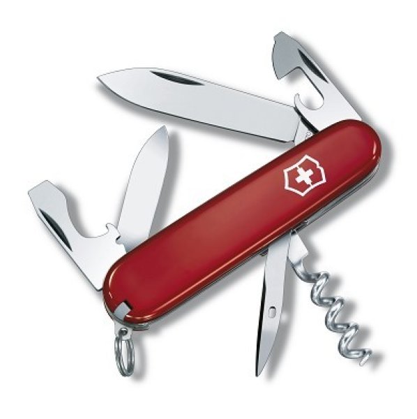 Victorinox Tourist 0.3603 núž