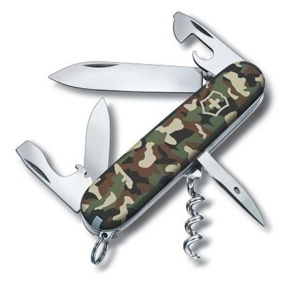 Victorinox Spartan camo núž 1.3603.94
