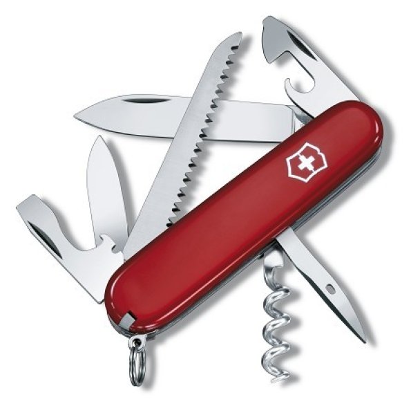 Victorinox Camper núž 1.3613