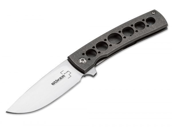 Böker Plus FR TITAN 01BO740