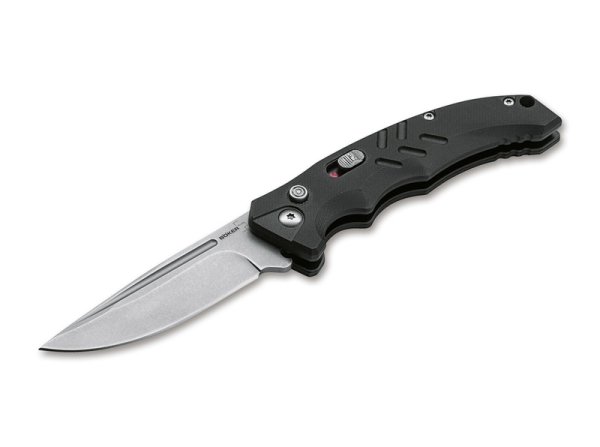 Böker Plus INTENSION BLACK 01BO480