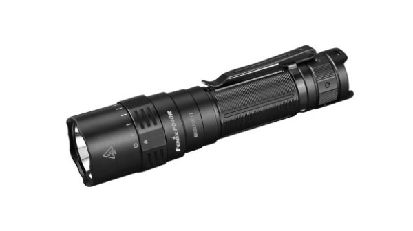 Fenix PD40R V2.0 dobíjecí svítilna