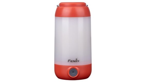 Fenix CL26R dobíjecí lucerna