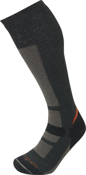 Lorpen podkolenky - Hunting Extreme Over calf - Charcoal
