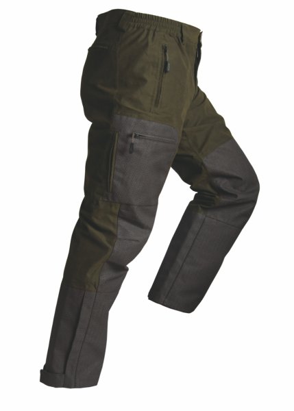 ENDURO - T kalhoty - grey